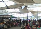 Fethiye-tuesday's market